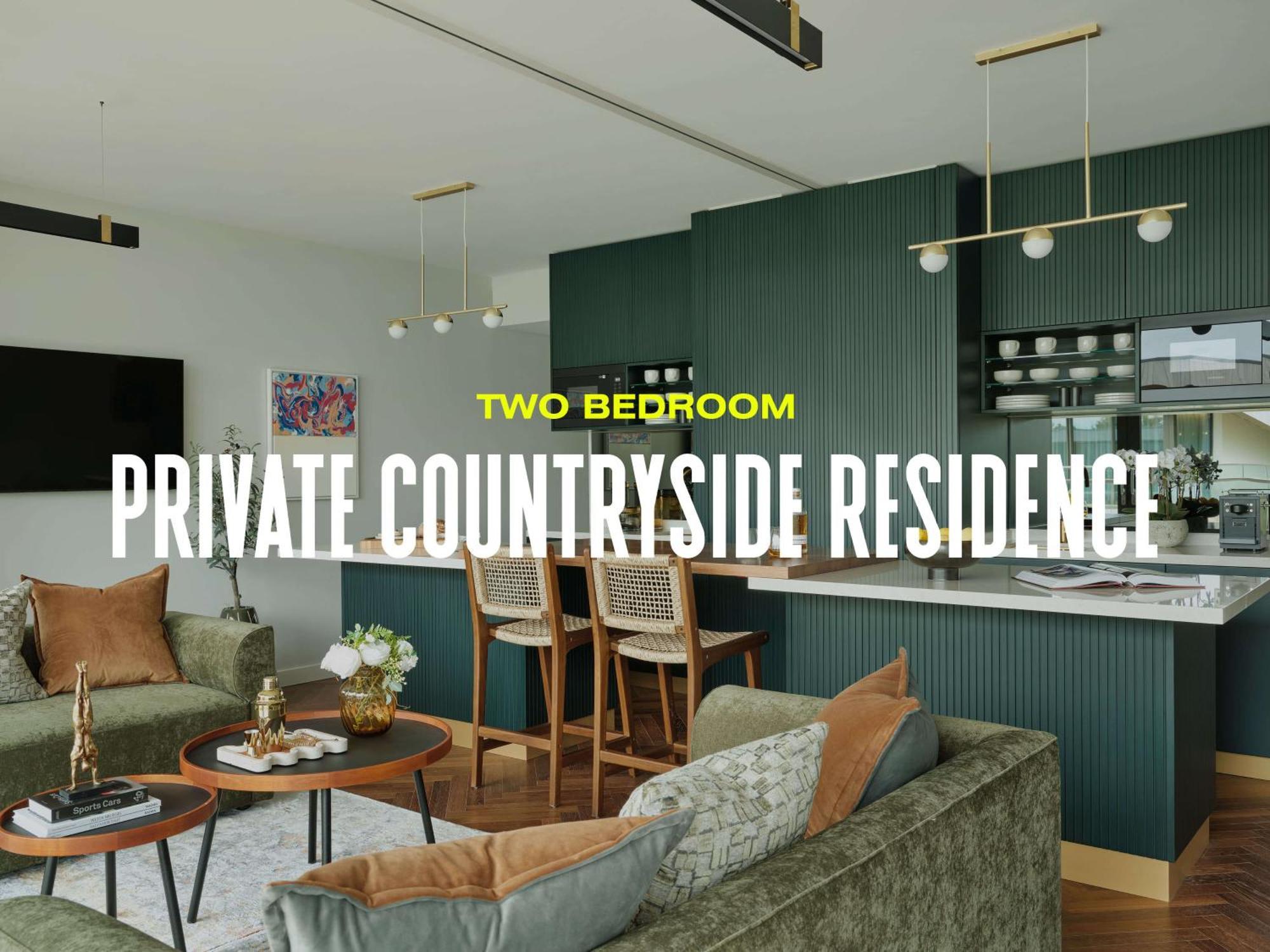 Escapade Silverstone Towcester Exterior photo