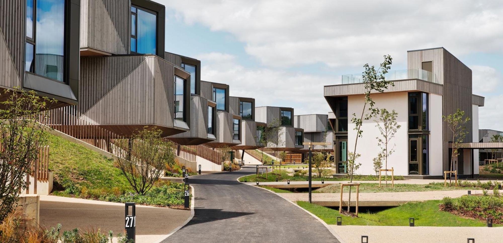Escapade Silverstone Towcester Exterior photo