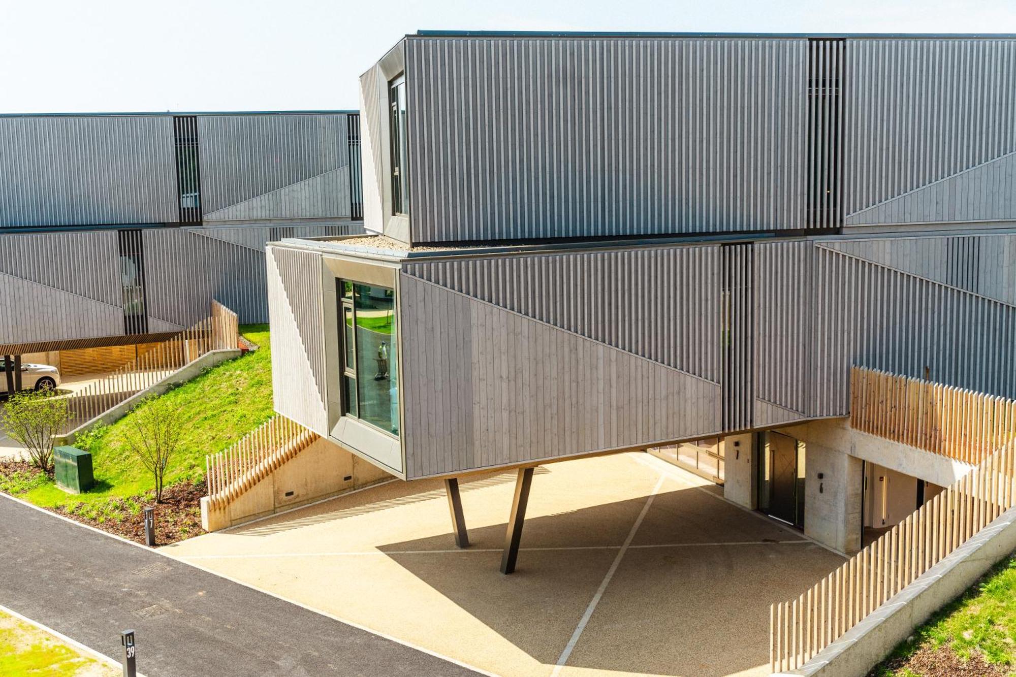 Escapade Silverstone Towcester Exterior photo